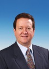 larry franklin