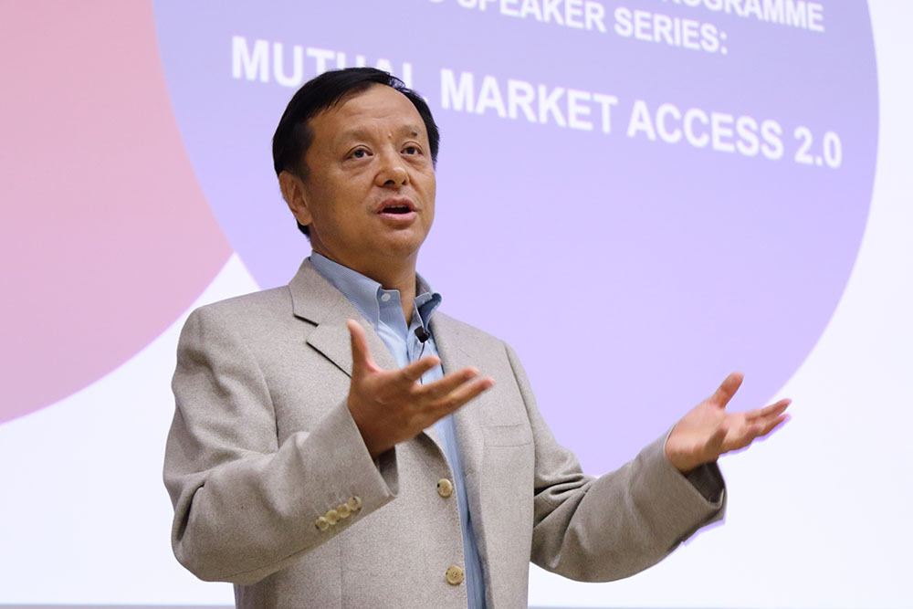 Charles Li