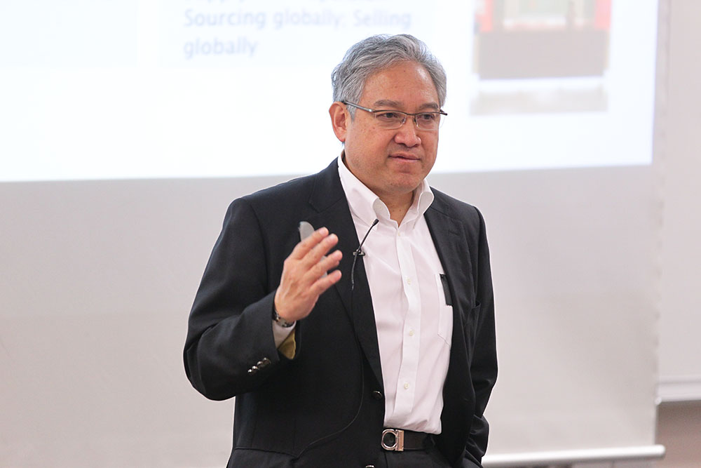 William-Fung