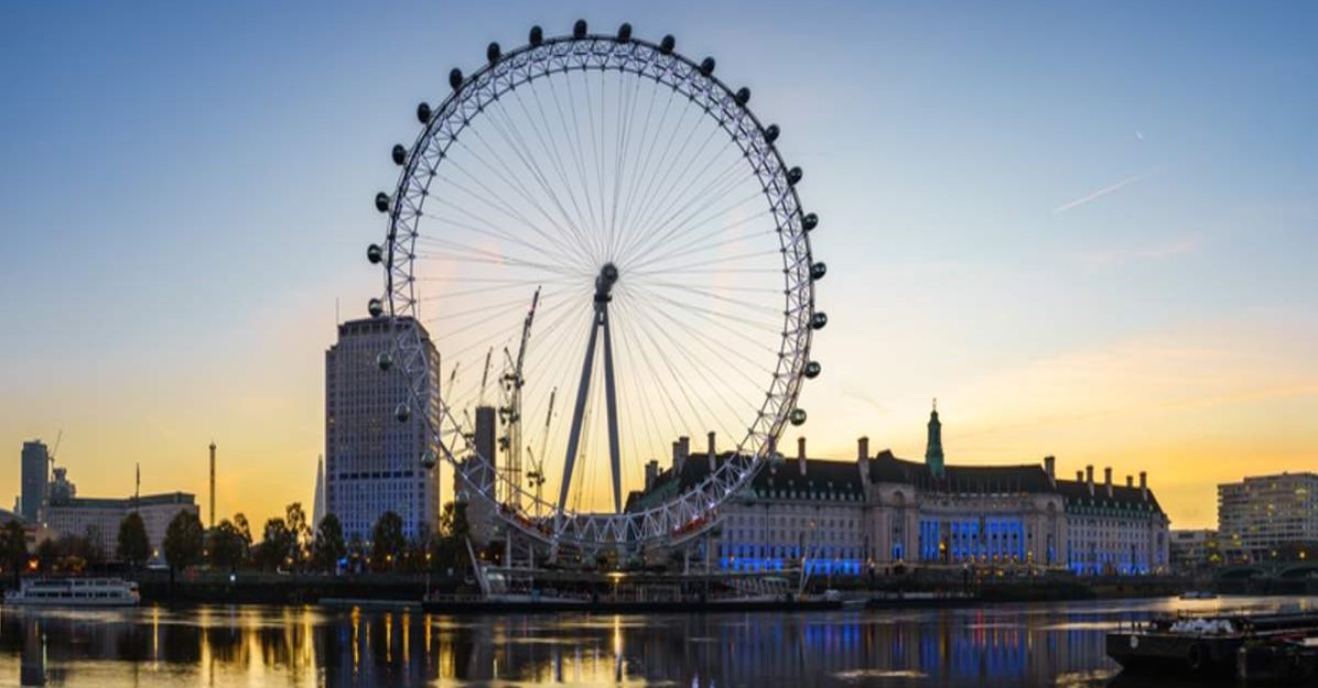 London